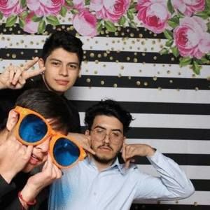 Meet your Posher, Jose